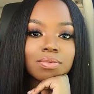 Meet your Posher, Tasha